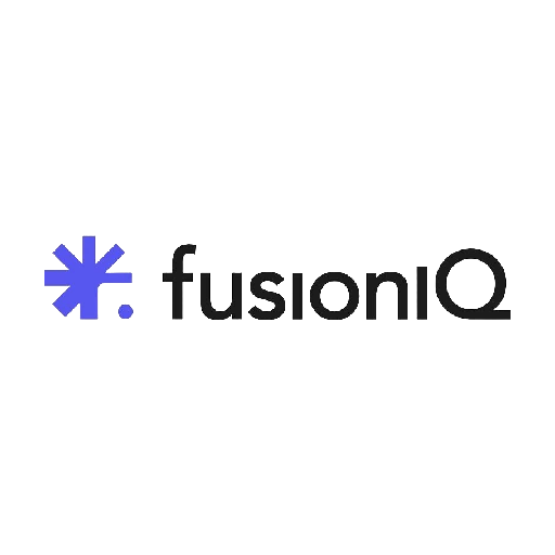 FusionIQ logo