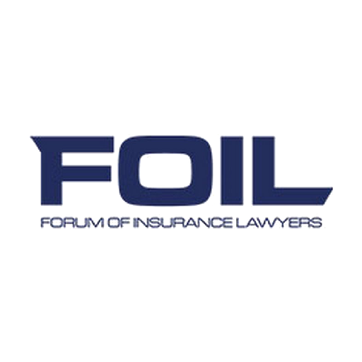 Forum of Insurance Lawyers (FOIL) logo