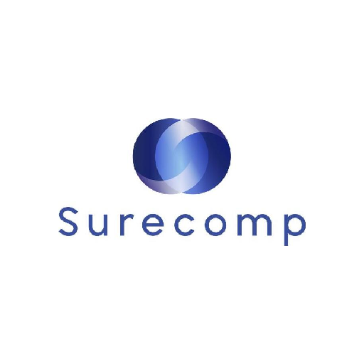 Surecomp logo