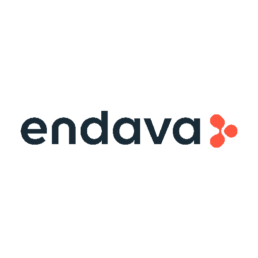 Endava logo