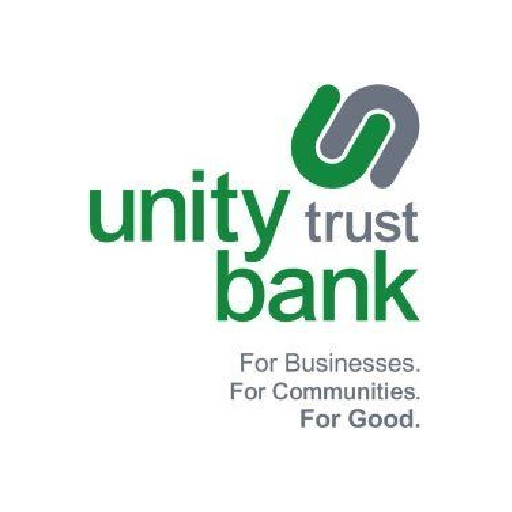 Unity Trust Bank logo