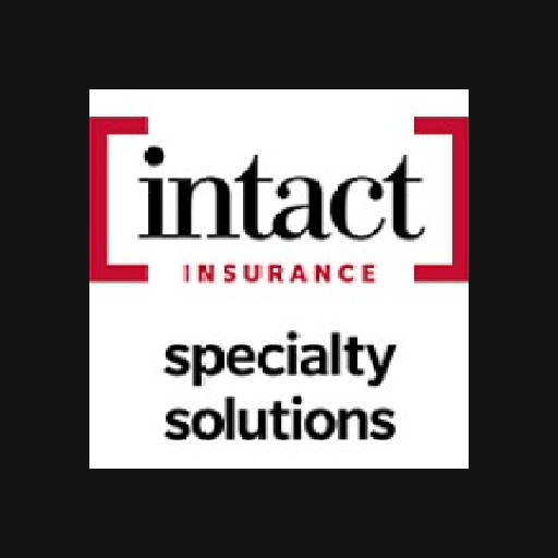 Intact Insurance Specialty Solutions logo