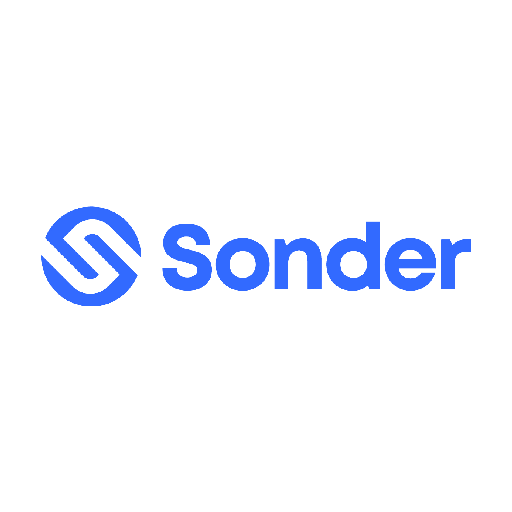 Sonder logo