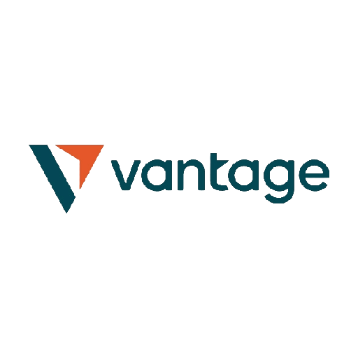 Vantage Markets logo
