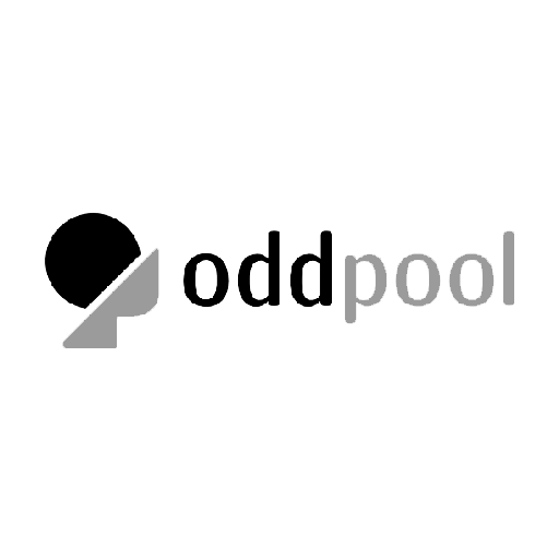 Oddpool logo