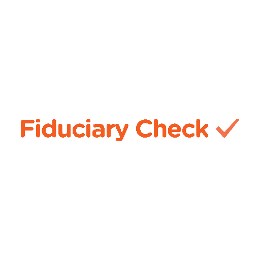 Fiduciary Check logo