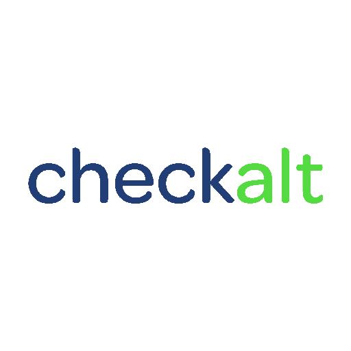 CheckAlt logo