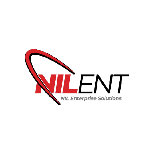 NILENT logo