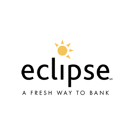 Eclipse Bank logo