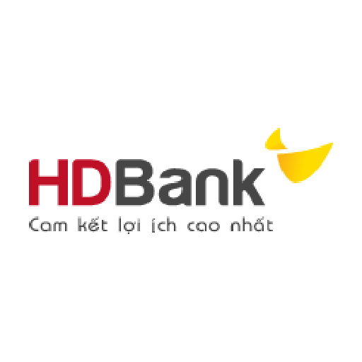 HDBank logo