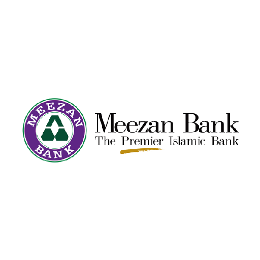 Meezan Bank logo