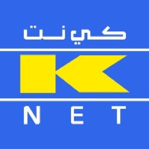 KNET logo