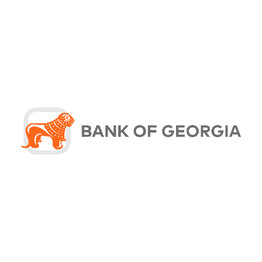 Bank of Georgia logo
