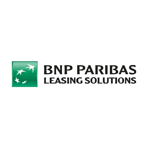 BNP Paribas Leasing Solutions logo