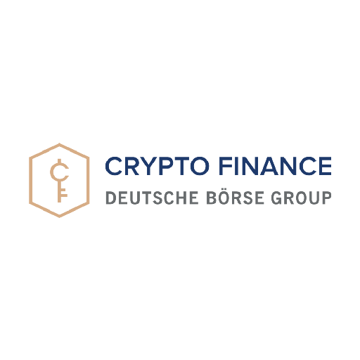 Crypto Finance logo