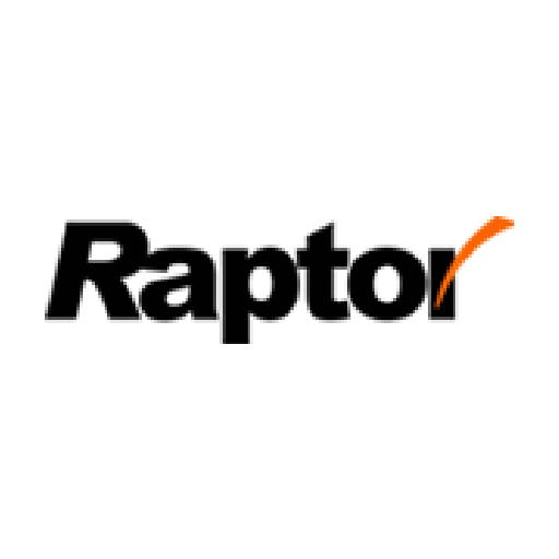 Raptor POS logo