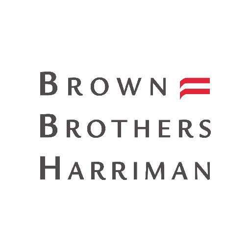 Brown Brother's Harriman (BBH) logo