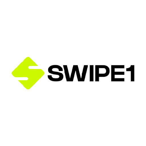 Swipe logo