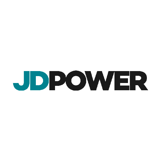 JD Power logo