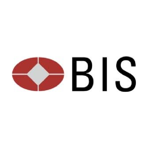 Bank for International Settlements – BIS logo