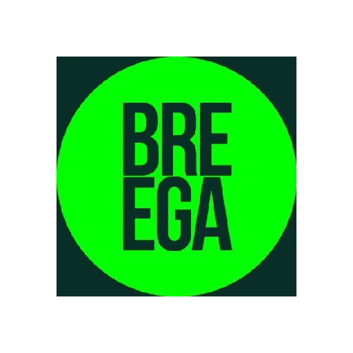 Breega logo