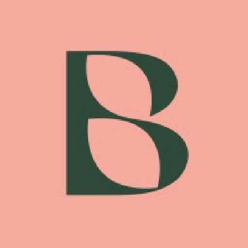 Blossom logo