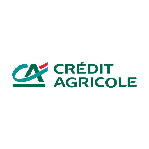 Crédit Agricole logo