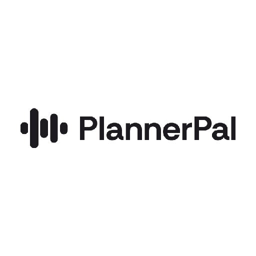 PlannerPal logo