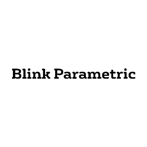 Blink Parametric logo