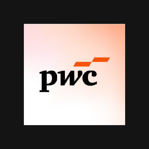 PricewaterhouseCoopers International Limited logo