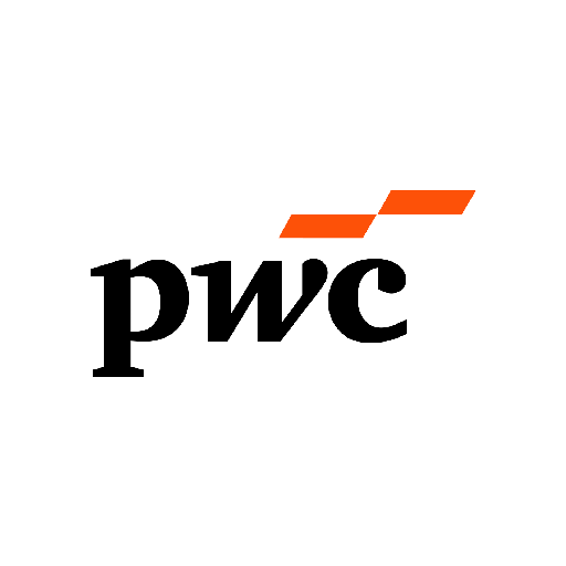 PricewaterhouseCoopers International Limited logo