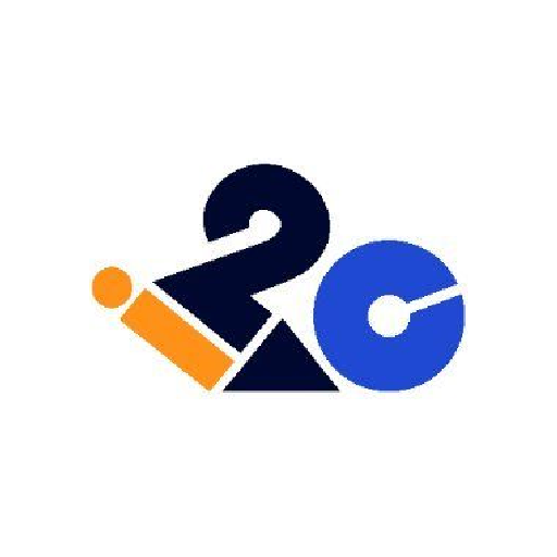 i2c logo