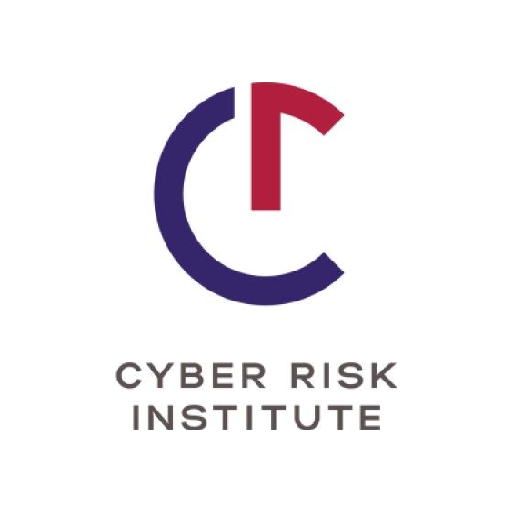 Cyber Risk Institute (CRI) logo