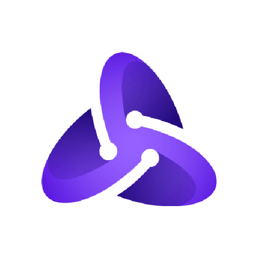 Atomic logo