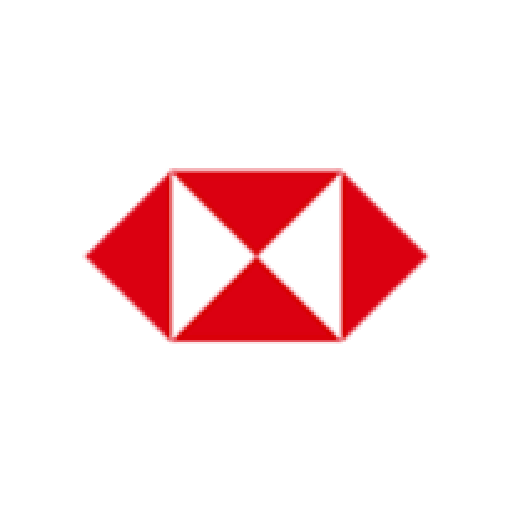 HSBC logo
