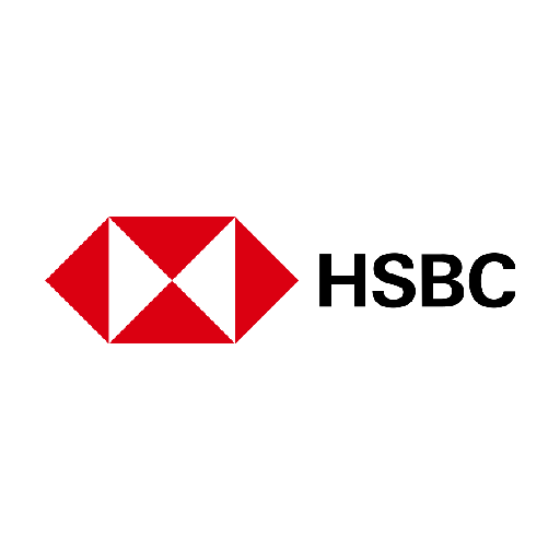HSBC logo