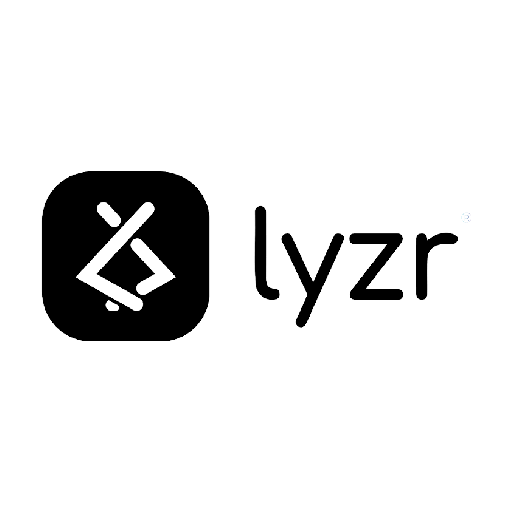 Lyzr AI logo