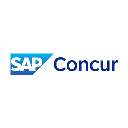 SAP Concur logo