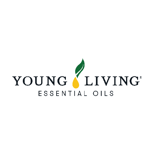 Young Living logo
