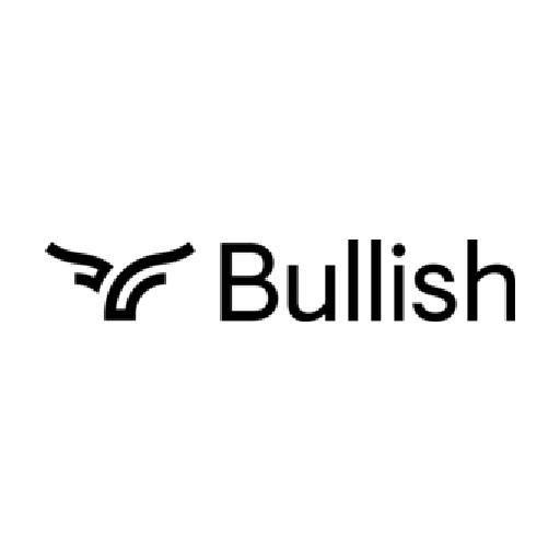 Bullish logo
