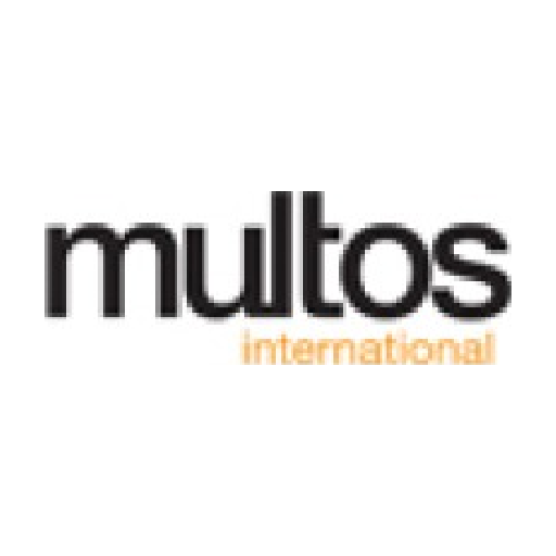 MULTOS logo