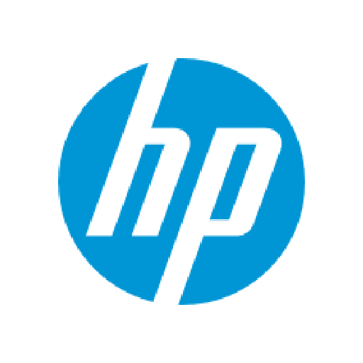 HP logo
