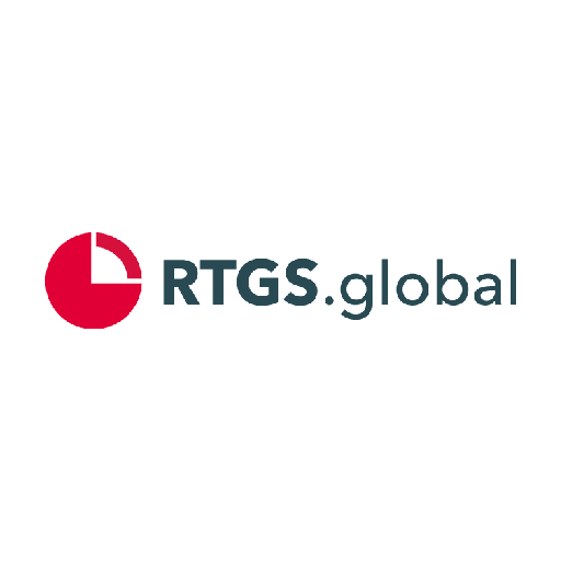 RTGS.global logo