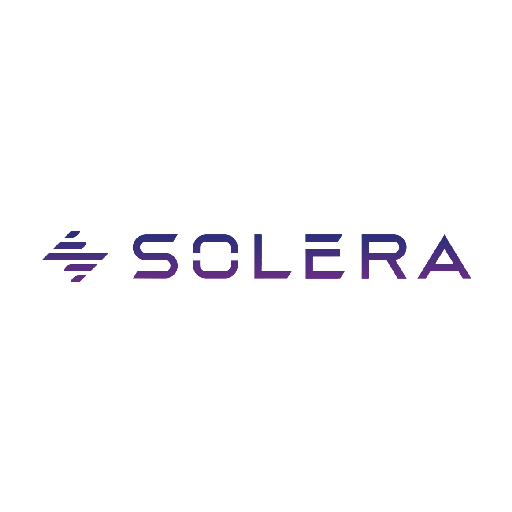 Solera logo