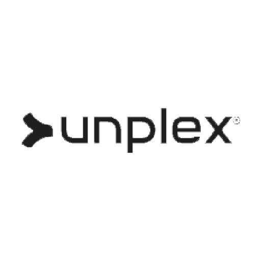 Unplex logo