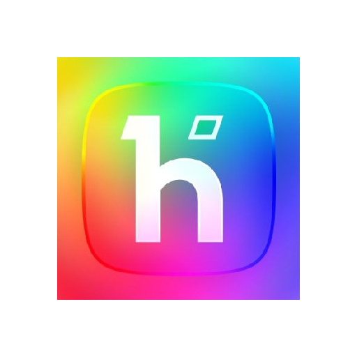 Hyvä logo