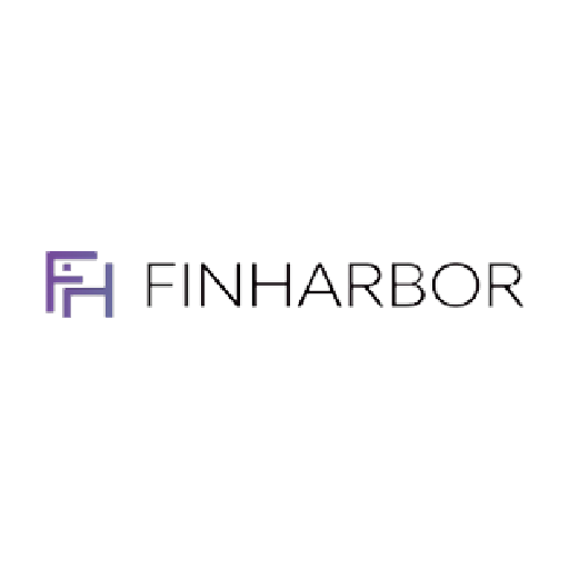 FinHarbor logo