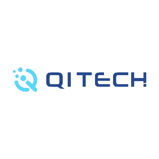 QI Tech logo