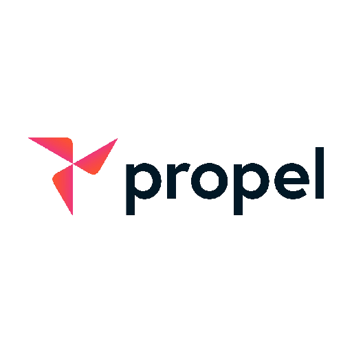 Propel Finance logo