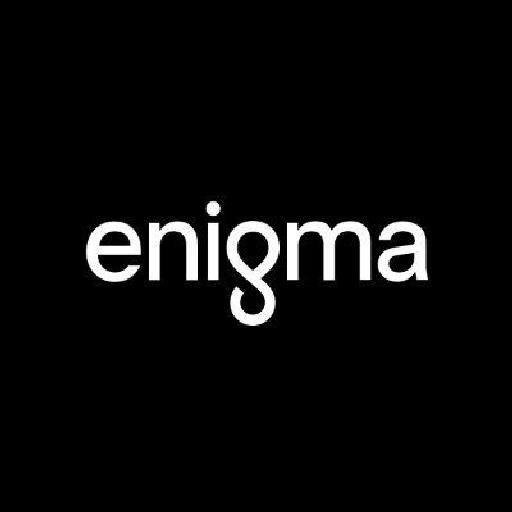 Enigma logo